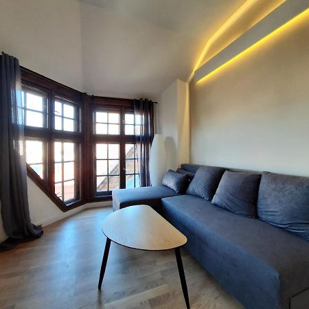 Old Town Apartment - Rynek Вроцлав Екстер'єр фото
