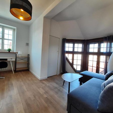 Old Town Apartment - Rynek Вроцлав Екстер'єр фото